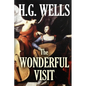 The Wonderful Visit - Paperback