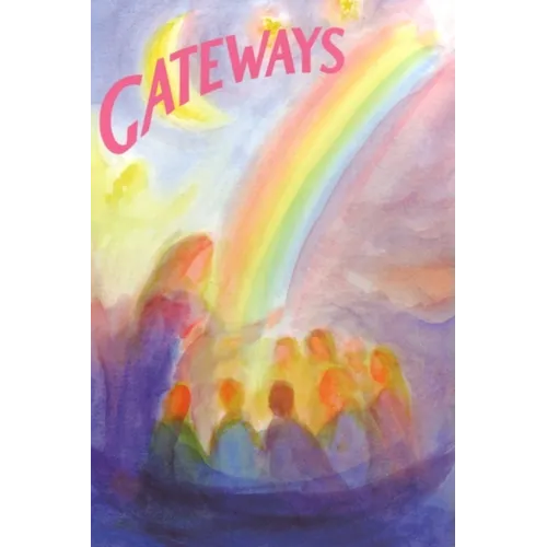 Gateways: A Collection of Poems, Songs, and Stories for Young Children - Paperback