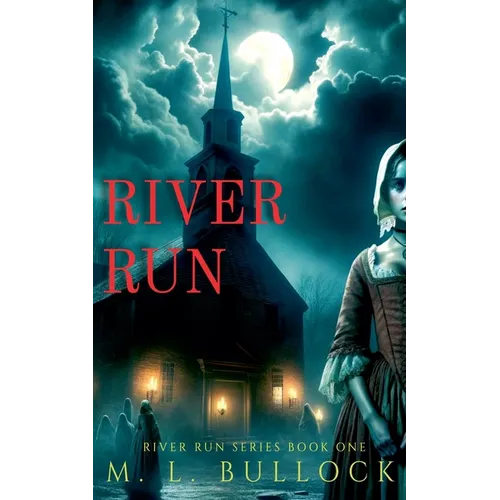 River Run - Paperback