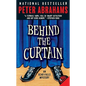 Behind the Curtain - Paperback