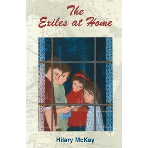The Exiles at Home - Paperback