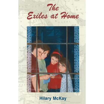 The Exiles at Home - Paperback