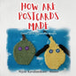 How Are Postcards Made - Paperback