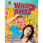 Who Am I?: Fun Guessing Games About 100 Famous Americans in History! - Paperback