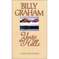 The Unto the Hills: A Daily Devotional - Paperback