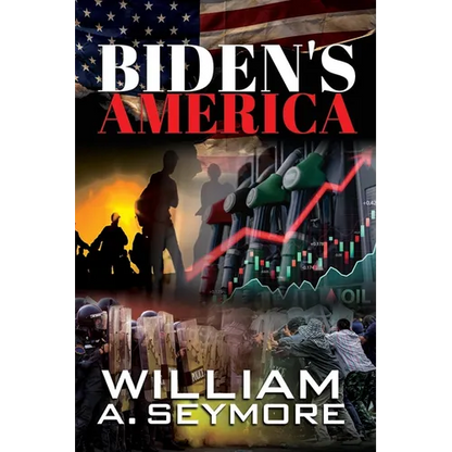 Biden's America - Paperback