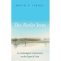 The Realia Jesus: An Archaeological Commentary on the Gospel of Luke - Hardcover