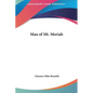 Man of Mt. Moriah - Hardcover