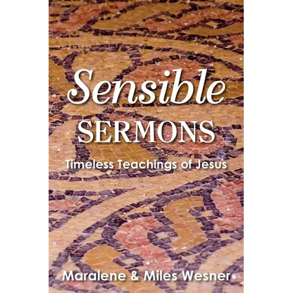 Sensible Sermons - Paperback