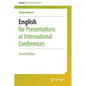 English for Presentations at International Conferences - Paperback
