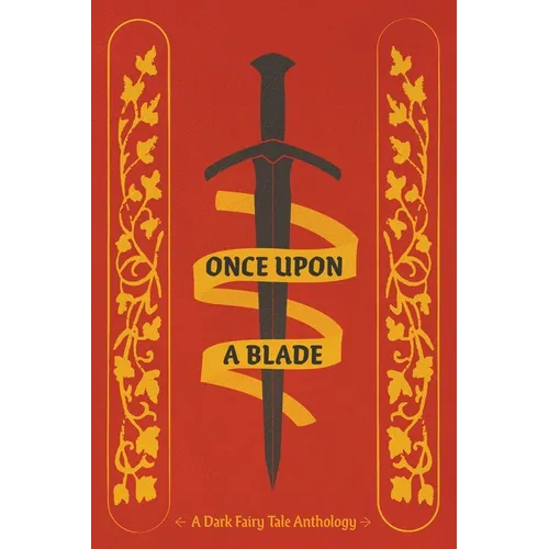 Once Upon a Blade - Paperback