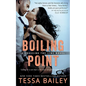 Boiling Point - Paperback