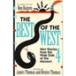 Best of the West 4: New Stories from the Wide Side of Missouri - Paperback