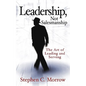 Leadership, Not Salesmanship - Paperback