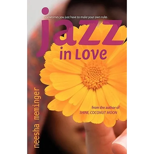 Jazz in Love - Paperback