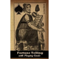 Fortune-Telling with Playing Cards - Paperback