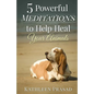 5 Powerful Meditations to Help Heal Your Animals - Paperback