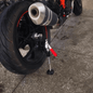 JSAMAE™ Portable Motorcycle Lift Jack