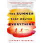 Summer That Melted Everything - Paperback