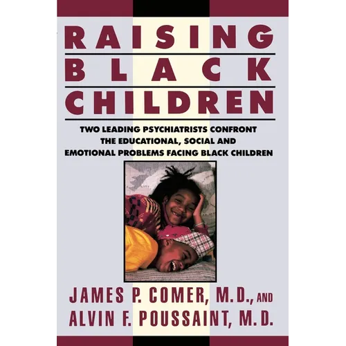 Raising Black Children - Paperback
