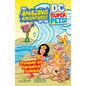 Trouble on Paradise Island - Hardcover