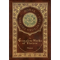 The Complete Works of Horace (Royal Collector's Edition) (Case Laminate Hardcover with Jacket) - Hardcover