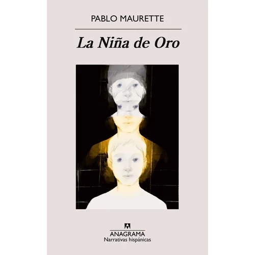 La Niña de Oro - Paperback