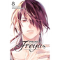 Prince Freya, Vol. 8 - Paperback