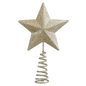Mini Star Tree Topper
