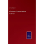 A Dictionary of Practical Medicine: Vol. III - Part I - Hardcover