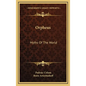 Orpheus: Myths of the World - Hardcover