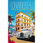 The Fontainebleau - Paperback