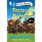 Pretzel and the Puppies: Meet the Pups! - Hardcover