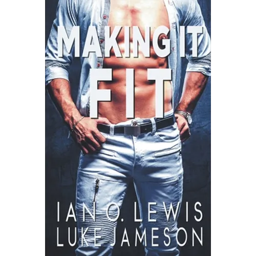 Making It Fit - Paperback