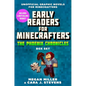 Early Readers for Minecrafters--The Phoenix Chronicles Box Set: Unofficial Graphic Novels for Minecrafters (Over 500,000 Copies Sold!) - Paperback