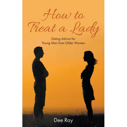 How to Treat a Lady - Paperback
