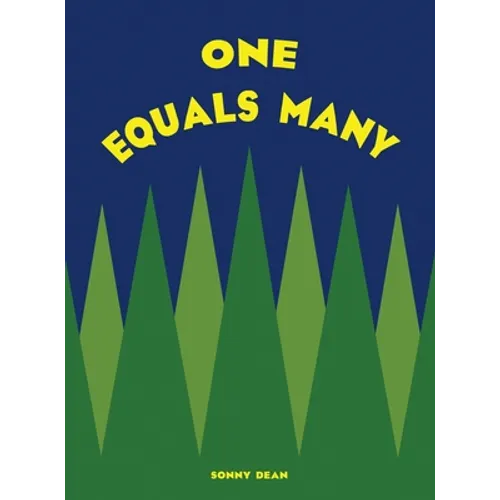 One Equals Many - Hardcover