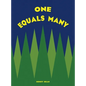 One Equals Many - Hardcover