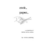 Rock, Paper, Scissors: A collection of Lesbian Erotica Poetry - Paperback