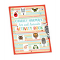 Charley Harper's Art and Animals Activity Book - Paperback