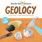 Hands-On Science: Geology - Hardcover