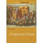 Gregorian Chant - Hardcover