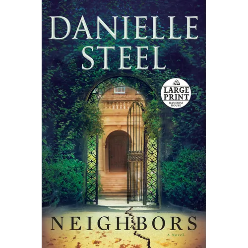 Neighbors - Paperback