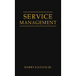Service Management - Hardcover