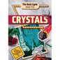 Crystals: Hit the Road and Discover a World That Rocks! - Paperback