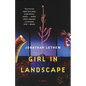 Girl in Landscape - Paperback