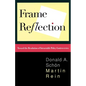 Frame Reflection: Toward the Resolution of Intractrable Policy Controversies - Paperback