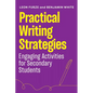 Practical Writing Strategies: Engaging Activities for Secondary Students - Paperback