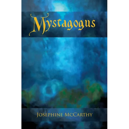 Mystagogus: The Deck Book - Paperback