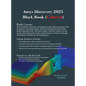 Ansys Discovery 2025 Black Book: (Colored) - Hardcover